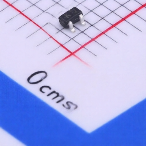 JSCJ 2N7002T for sale