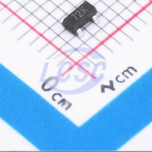 ElecSuper MMBF170LT1G(ES) for sale