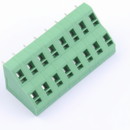 Cixi Kefa Elec KFM736A-7.62-2*8P for sale