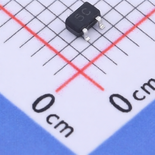 FUXINSEMI BC807-40W for sale