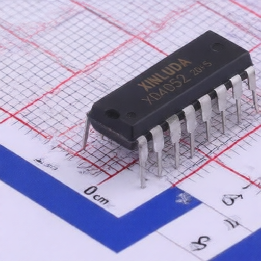 XINLUDA XD4052 for sale