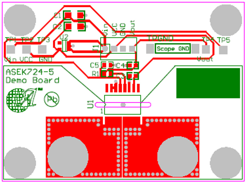 ALLEGRO ACS725KMATR-20AB-T for sale