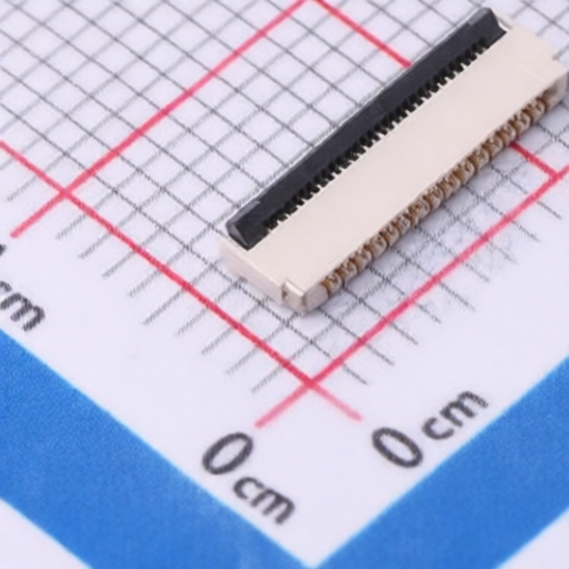 XUNPU FPC-0.3HF-31PWBH10 for sale