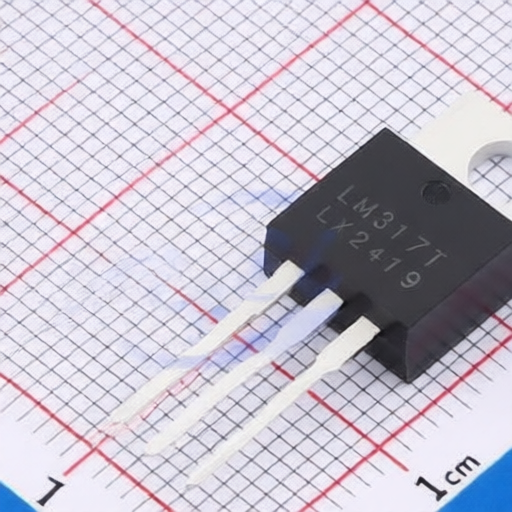 lingxingic LM317T(LX) for sale