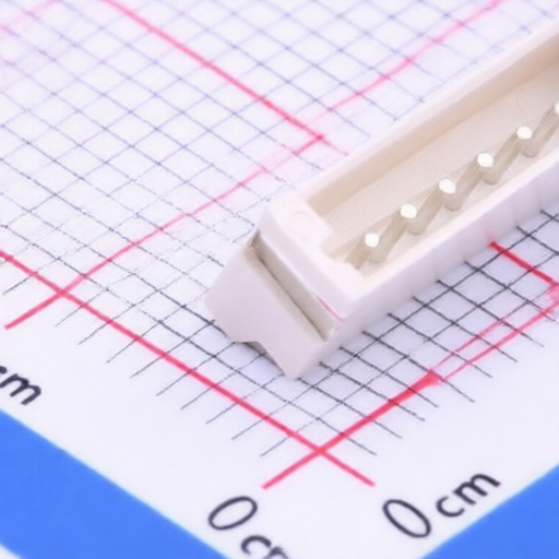 CJT(Changjiang Connectors) A1501WR-S-8P for sale