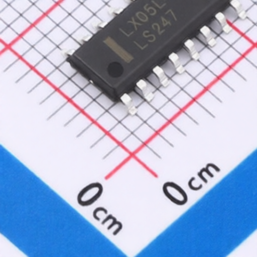 lingxingic SN74LS247DR(LX) for sale