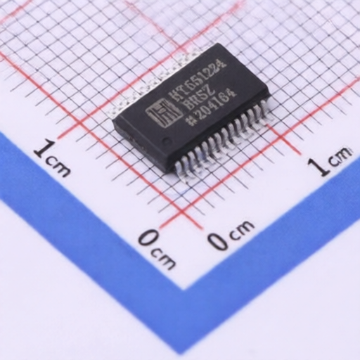 HTCSEMI HT651224BRSZ for sale