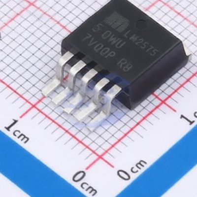 MICROCHIP LM2575-5.0WU for sale