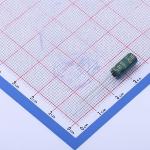 BERYL Electronic Tech RC050MR47LO5*11-8A1C for sale