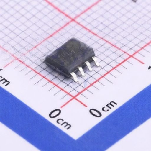 HGSEMI TDA2822M/TR for sale