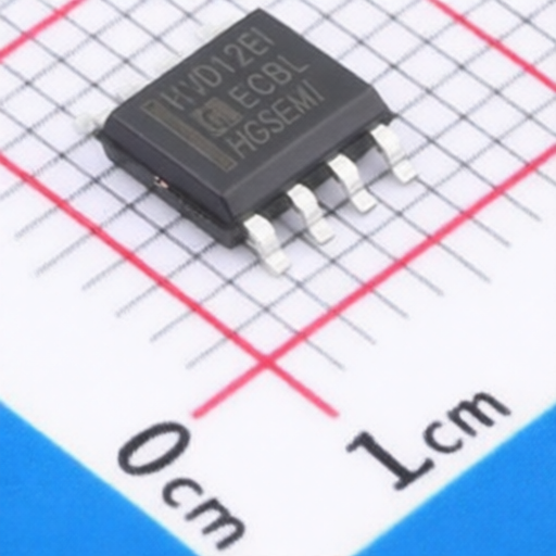 HGSEMI SN65HVD12EIM/TR for sale
