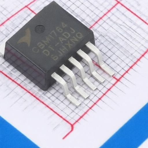 Corebai Microelectronics CBM1764DT-ADJ for sale
