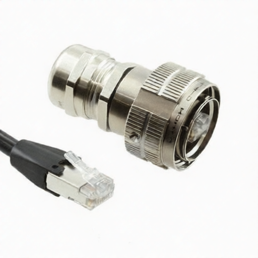 Bel Fuse S-RJFTV5E1706MN05 for sale