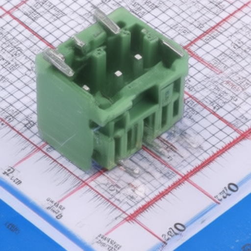 HCTL HC2EDGRC-2.54-4P-V for sale