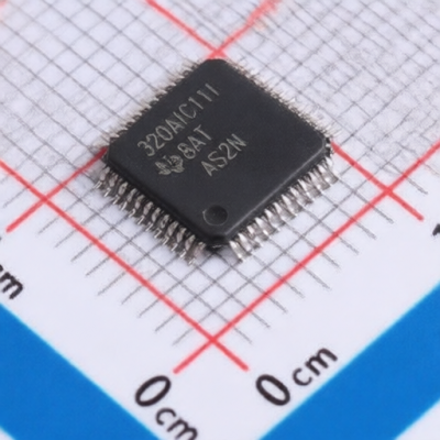 TI TLV320AIC11IPFB for sale