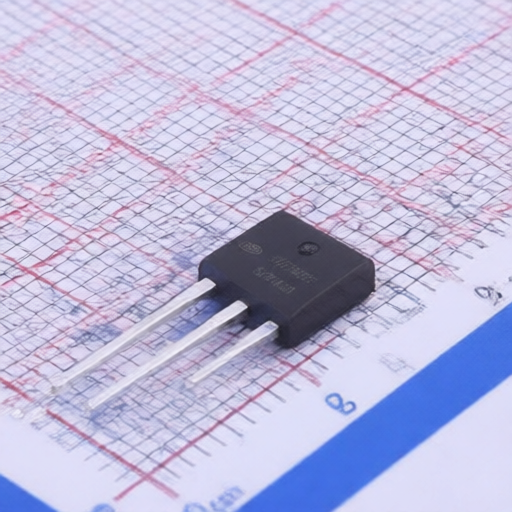 Hangzhou Silan Microelectronics SVF7N65CMJ for sale