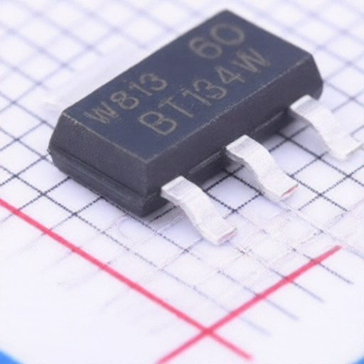 WeEn BT134W-600,115 for sale