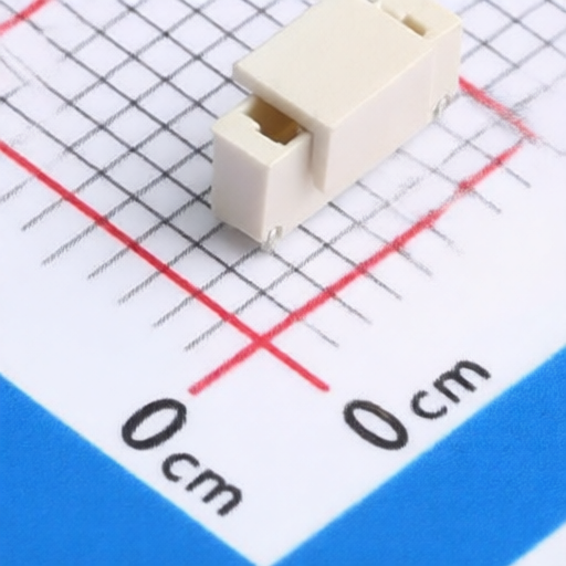 Hanbo Electronic WAFER-SUH08-LT-5A for sale