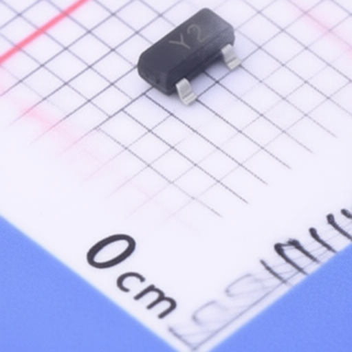 Collective Semiconductor Technology SS8550 for sale