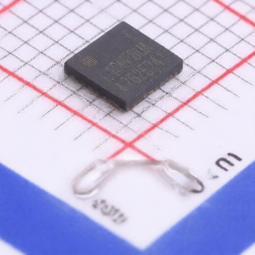 XHSC HC32L130F8UA-QFN32TR for sale