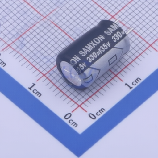 Man Yue Tech ESK337M1VF12CB for sale