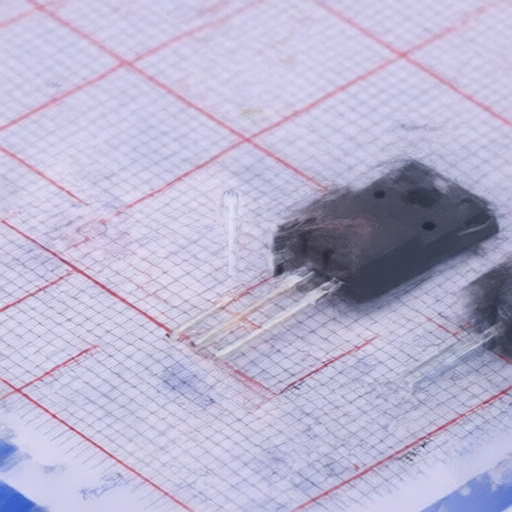 Jilin Sino-Microelectronics HBR2045S-220HF for sale