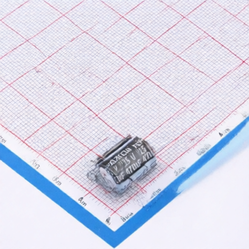 Guangdong TOPAZ Elec Tech ERE1E471M101300B for sale