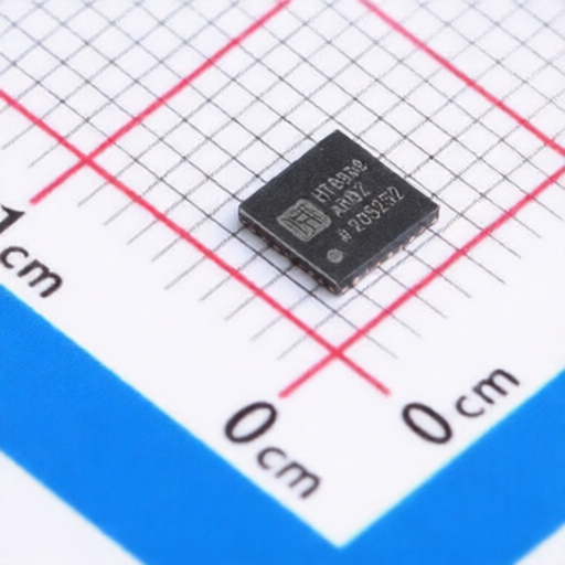 HTCSEMI HT8988ARQZ for sale