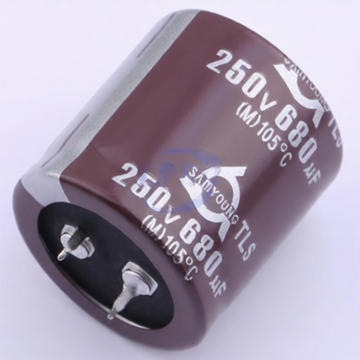 SAMYOUNG TLS250V680M30*30 V for sale