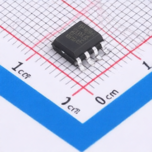 Wuxi China Resources Huajing Microelectronics CF4558CB for sale