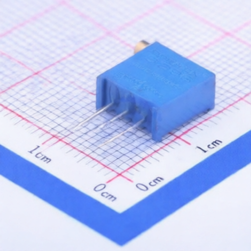 BOCHEN 3296X-1-504 for sale