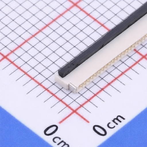 kinghelm KH-FPC0.5-H1.0SMT-26P-QCHF for sale