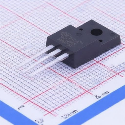 Hangzhou Silan Microelectronics SVF7N80F for sale