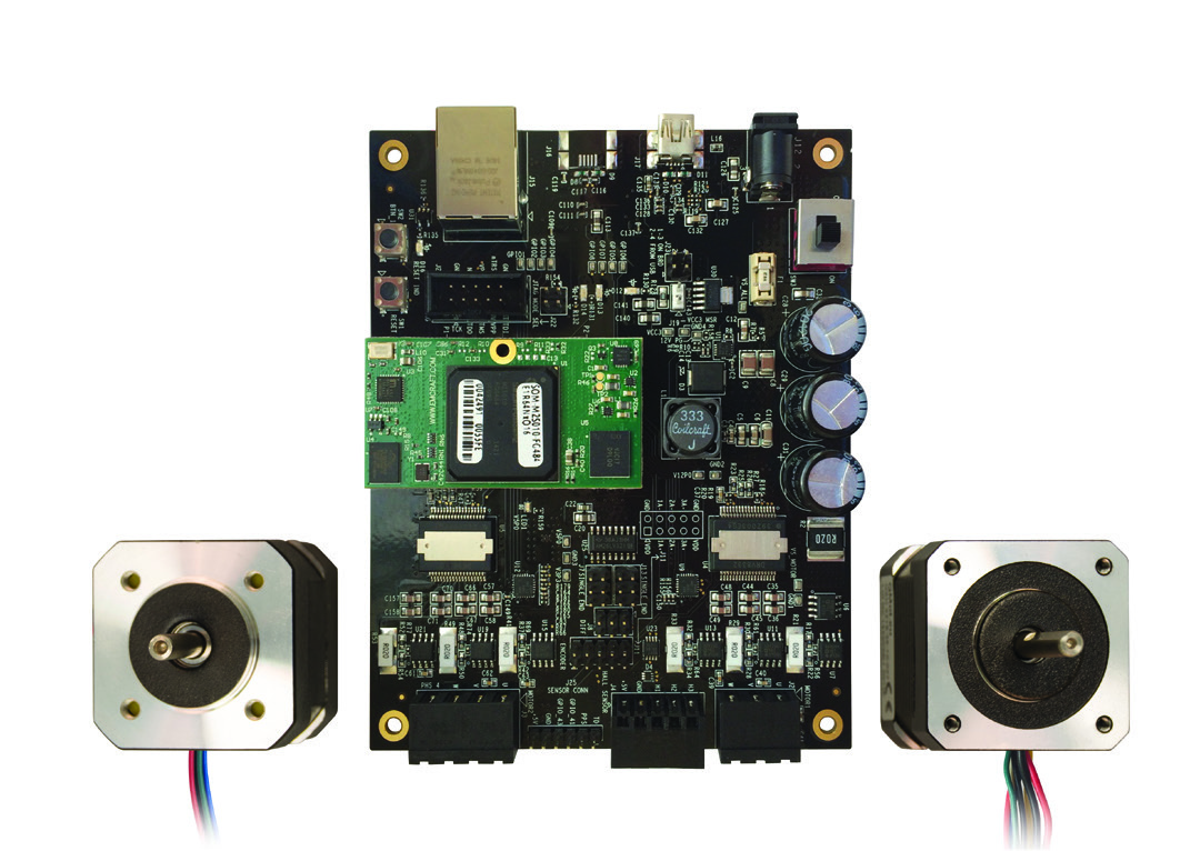 MICROCHIP M2S150-ADV-DEV-KIT for sale