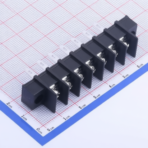 Cixi Kefa Elec KF25HM-7.62-7P for sale