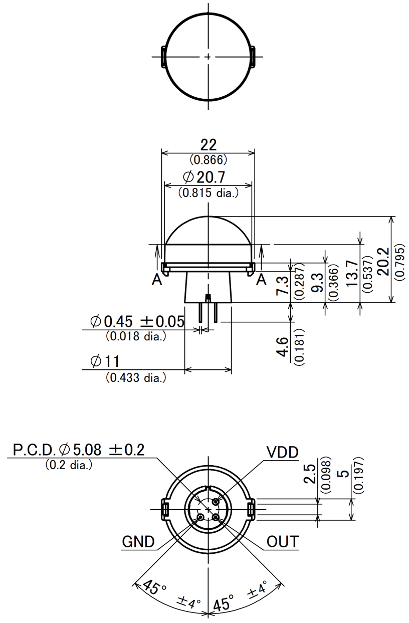 PANASONIC EKMB4304111K for sale