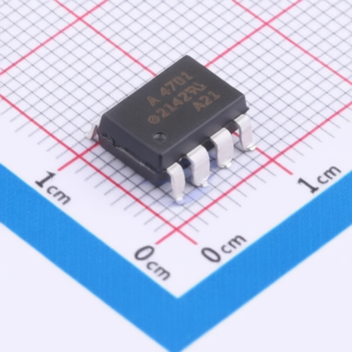 Broadcom HCPL-4701-500E for sale