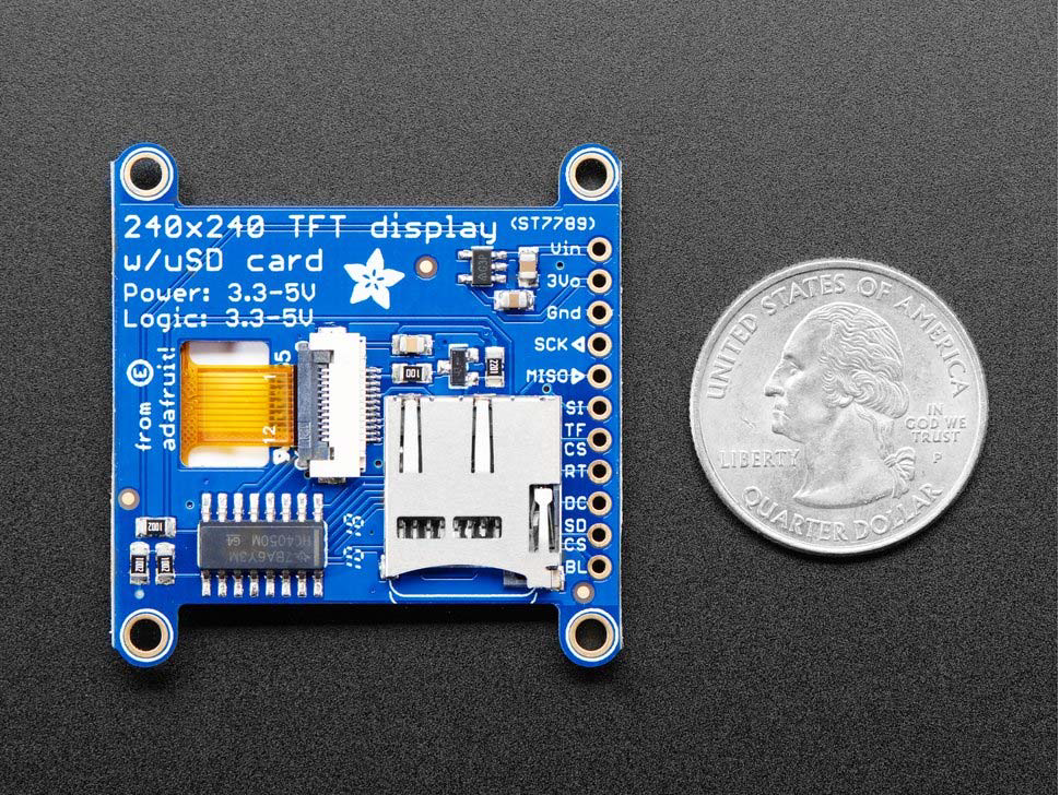 Adafruit Industries 3787 for sale