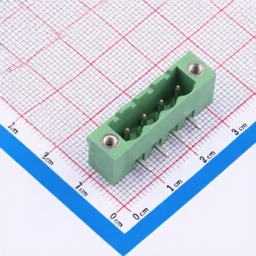 TE Connectivity 796866-4 for sale