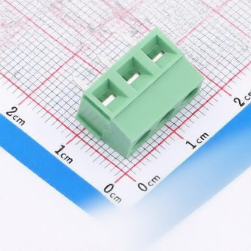 DORABO DB127V-5.0-3P-GN-S for sale