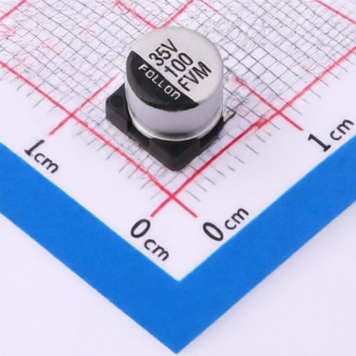 FOLLON EEEFT1V101AP-FVM for sale