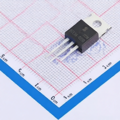 JSMSEMI BT136-600D for sale