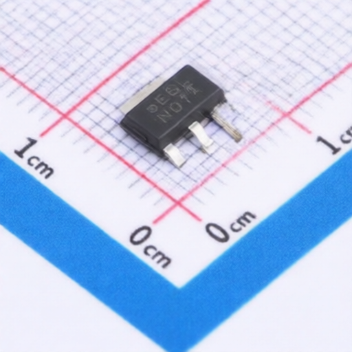 HGSEMI LM317EMP/TR for sale