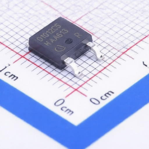 Infineon IDM10G120C5XTMA1 for sale