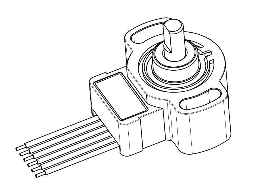 Amphenol PSC360G2-F1A-C0007-ERA180-05K for sale