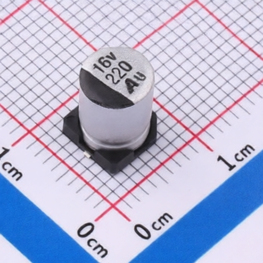 ACMECON GVU1C227M0609CN for sale