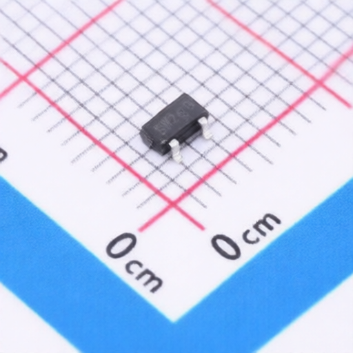 DIODES AH1911-W-7 for sale