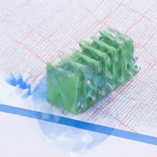 MAX MX205R-5.0-08P-GN01-Cu-A for sale