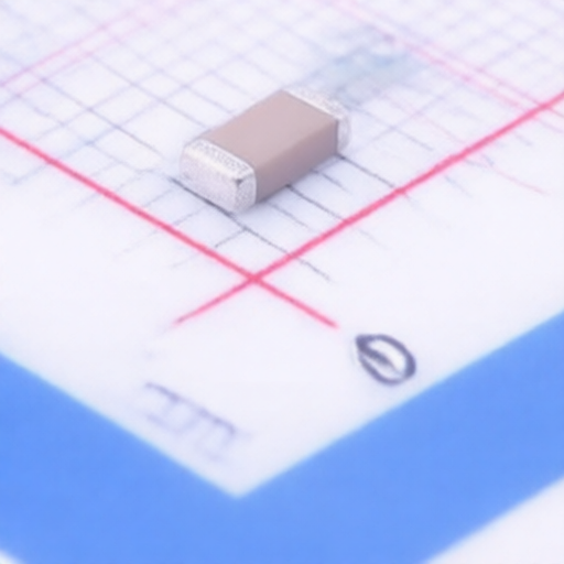 IHHEC C1206X332K501T for sale