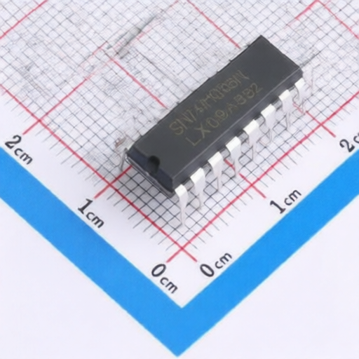 lingxingic SN74HC85N(LX) for sale